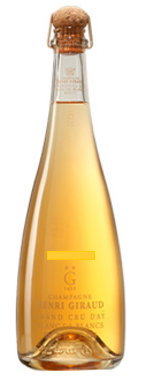 【正規品】【2004】アンリ ジロー ブラン・ド・ブランHENRI GIRAUD BLANC DE BLANC