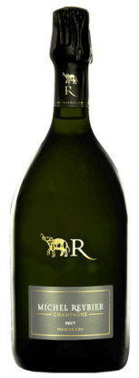 【NV】シャンパーニュ ミシェル レィビエブリュット プルミエ クリュ（専用箱入り）CHAMPAGNE MICHEL REYBIER BRUT PREMIER CRU