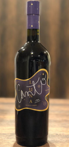 乐天商城 - 【1999】PNV ルナ ヴィンヤーズ　カント Luna Vineyards Canto