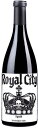 K ヴィントナーズ　 ロイヤル シティ シラーK VINTNERS ROYAL CITY SYRAH