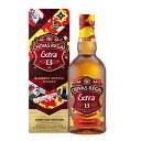 送料無料お一人様12本までシーバスリーガル 13年 エクストラ オロロソ シェリーカスク 700ml 40度 正規品 スコッチ ブレンデッド ウイスキー whi...