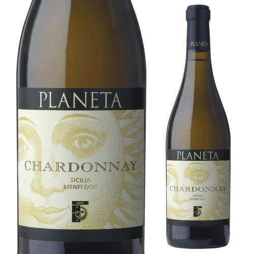 【78H限定 500円OFFクーポン】プラネタ シャルドネ 2022 750ml[イタリア][シチリア][白ワイン] ギフト 浜運Aお中元 御中元 アウトドア8/25 までのサムネイル