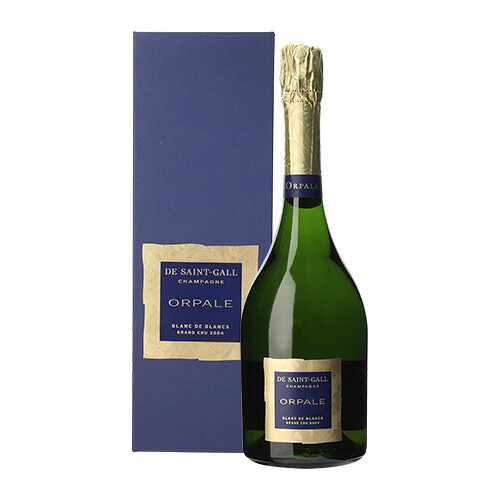 送料無料 サン ガール オルパール ブラン ド ブラン ミレジメ 2004ブリュット グランクリュ 750ml シャンパン シャンパーニュ 浜運A moet ドンペリ モエシャン お祝い ギフト プレゼント ギフト パーティー 新生活 キャンプ アウトドア winepro-10000731 WINE PRO楽天市場店 サンプル画像3