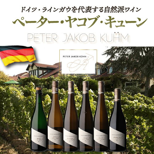 クォーツィット エストリッヒ リースリング トロッケン [2018] or [2020] ペーター ヤコブ キューン 750ml ドイツ ラインガウ オーガニック ビオディナミ 白ワイン 浜運A ギフトプレゼント ギフト パーティー 退職祝い 就職祝い 送別会 新生活 キャンプ アウトドア winepro-10006461 WINE PRO楽天市場店 サンプル画像3