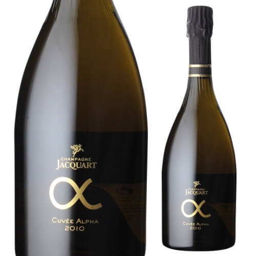 ジャカールキュヴェ アルファ 2010 750ml並行品 限定品 モンターニュ ド ランス シャンパン 高級シャンパン シャンパーニ浜運Aプレゼント ギフト パーティー 退職祝い 就職祝い 送別会 新生活 キャンプ アウトドア winepro-10004619 WINE PRO楽天市場店 サンプル画像3