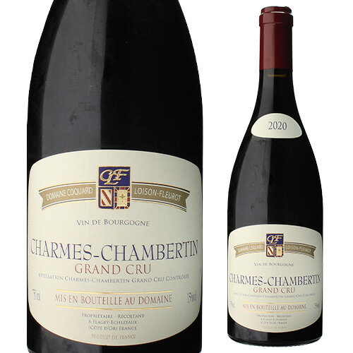 シャルムの名称で販売されているが、100%マゾワイエール・シャンベルタンの区画から生まれているキュヴェ。木イチゴやチェリー、腐葉土を感じさせれ豊かな香りが特徴。しなやかで力強く，バランスの取れた味わい。英字表記Charmes Chamber...