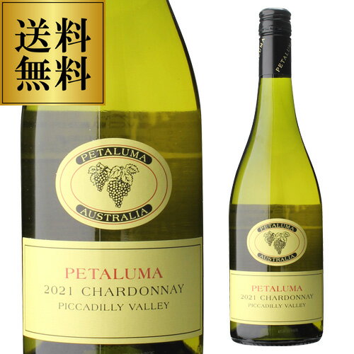 乐天商城 - 送料無料白ワイン 辛口 ペタルマ シャルドネ ピカデリーヴァレー [2024] 750ml オーストラリア イエローラベル SA 南オーストラリア州 女性醸造家 漫画 マンガ ソムリエ 長S お祝い ギフト プレゼント ギフト パーティー 新生活 キャンプ アウトドア