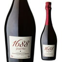 【最大5,000円OFFクーポン】送料無料1688 グラン ロゼ 高級ノンアルコール スパークリング Grand Rose フランス産 750ml正規品 ノンアルコールワイン シャンパン アルコールフリー Alc.0.00% 浜運A お祝い ギフト 父の日 アウトドア6/11 1:59まで