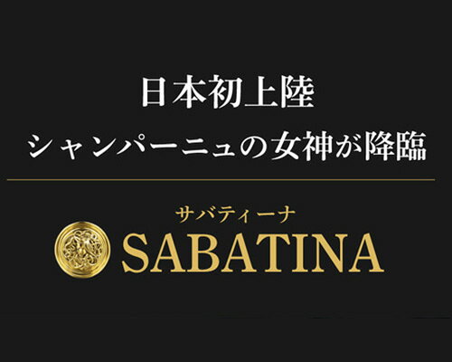 シャンパーニュ サバティーナブリュット 750mlインスタ映え 映え オシャレ シャンパン 辛口 高級シャンパン 浜運A お祝い ギフト プレゼント ギフト パーティー 退職祝い 就職祝い 送別会 新生活 キャンプ アウトドア winepro-10002615 WINE PRO楽天市場店 サンプル画像3