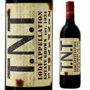 TNT ジンファンデル エステート グロウン ロダイティー エヌ ティー 750ml アメリカ カリフォルニア ギフト プレゼント 赤ワイン 浜運プレゼント ギ...