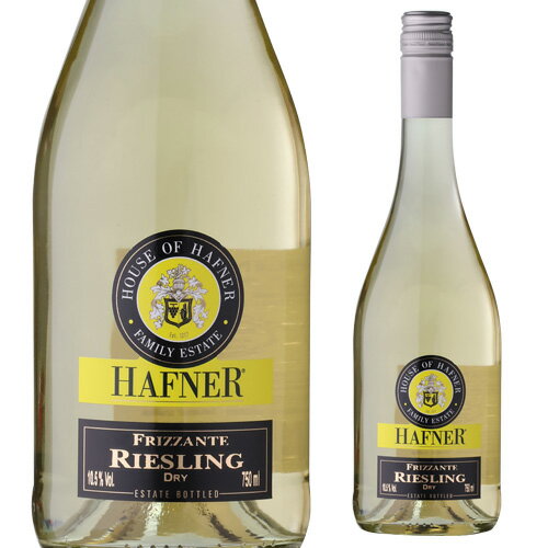 楽天WINE PRO楽天市場店【P10倍】ハーフナー フリッツァンテ リースリング NV 750mlオーストリア オーガニック ゴールドメダル 金賞 白泡 辛口 浜運A 父の日 アウトドア6/27　01:59まで