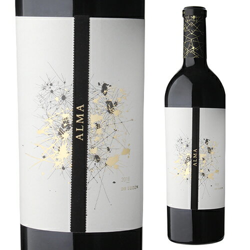 アルマ デ ルゾンルゾン 750mlスペイン フミーリャ 赤 ワイン 辛口 赤ワイン 浜運A プレゼント ギフト パーティー 新年会 手土産 持ち寄り バレンタイン