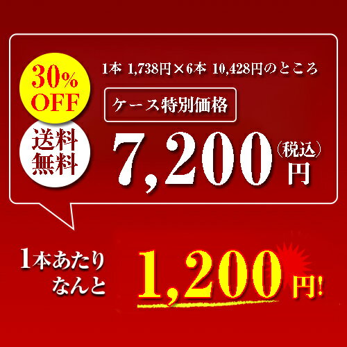 1�ܤ�����1,200��(�ǹ�) ����̵�������� ������ ���� �֥��å� NV �ܥǥ��� �ԥΥ�� 750ml 6�������ڥ��� �ɸ� ��ˢ ���ѡ������ ������ȯ�� ������ ĹS �ץ쥼��� ���ե� �ѡ��ƥ��� ��ǯ�� ���ڻ� ������� �Х�󥿥���