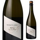 【30%OFF 8/1限定】リースリング ゼクト ブリュット 2019 ペーター ヤコブ キューン 750ml ドイツ ラインガウ ビオディナミ オーガニック ...