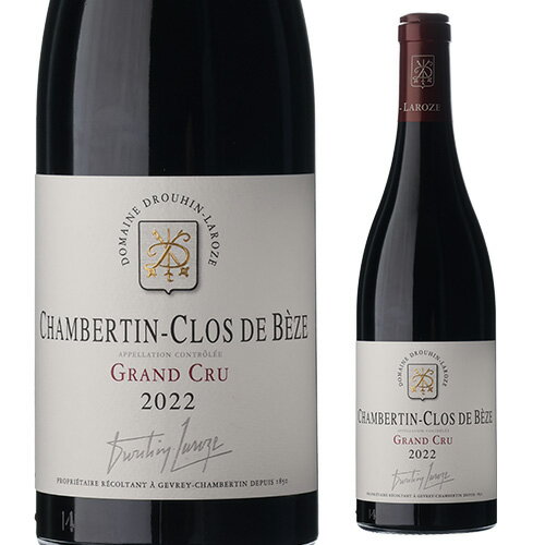 楽天市場】シャンベルタン クロ ド ベーズの通販