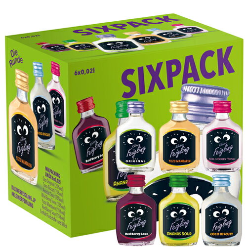 WINE PROŷԾŹ㤨֥饤ʡե 6 åѥå  å 20ml6 ꥭ塼 ե졼Сɥå ɥ SפβǤʤ1,480ߤˤʤޤ