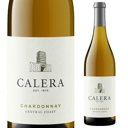 カレラ シャルドネ セントラルコースト [2023]正規品 アメリカ カリフォルニア 白ワイン 長S プレゼント ギフト パーティー 退職祝い 就職祝い 送別会 新生活 キャンプ アウトドア
