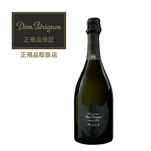 楽天市場】dom perignon p2 2008の通販