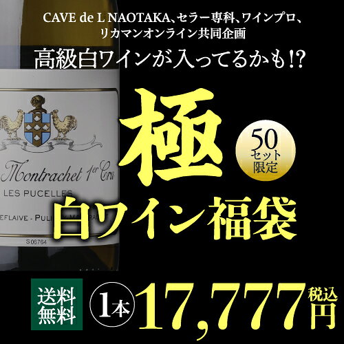 極の白ワイン福袋ピュリニー モンラッシェ レ ピュセル 2021 ルフレーヴが入ってるかも!? 【先着50本限り】 白ワイン リカマン福袋 ボルドー ブルゴーニュ シャルドネ WK 浜運 winepro-10007140 WINE PRO楽天市場店 サンプル画像3