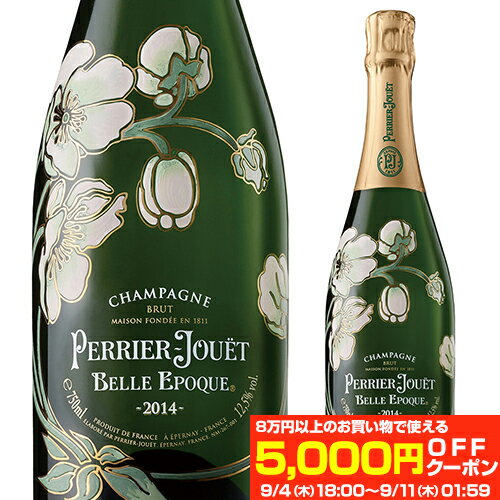 送料無料ペリエ ジュエ キュヴェ ベル エポック ブリュット 2016 正規品 750ml シャンパン シャンパーニュ PERRIER-JOUET 【お一人様6本限り】 お一人様6本まで 浜運A お祝い ギフト 敬老の日 プレゼント ギフト パーティー