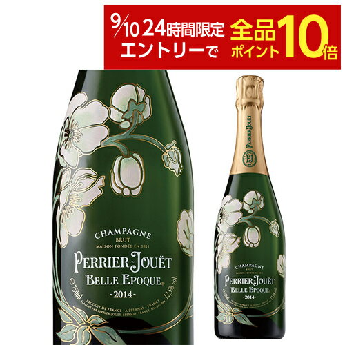 送料無料ペリエ ジュエ キュヴェ ベル エポック ブリュット 2016 正規品 750ml シャンパン シャンパーニュ PERRIER-JOUET 【お一人様6本限り】 お一人様6本まで 浜運A お祝い ギフト 敬老の日 プレゼント ギフト パーティー