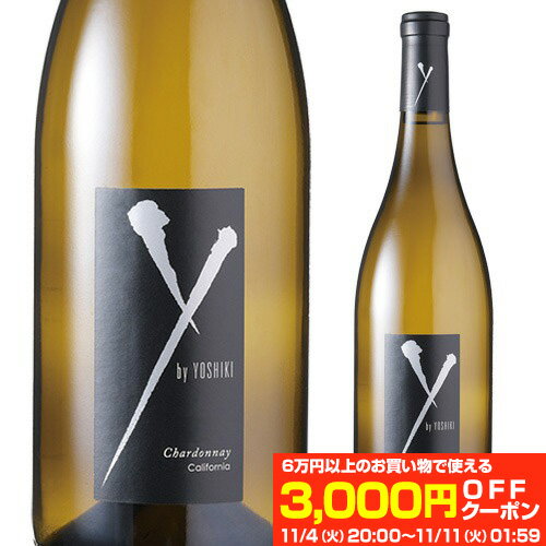 楽天市場】yoshiki by yoshiki（白ワイン｜ワイン）：ビール・洋酒の通販
