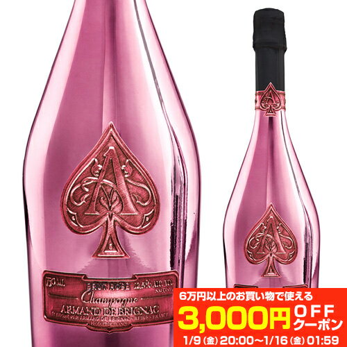 取寄せ商品】 アルマン・ド・ブリニャック ロゼ 30L（30000ml） 12.5度