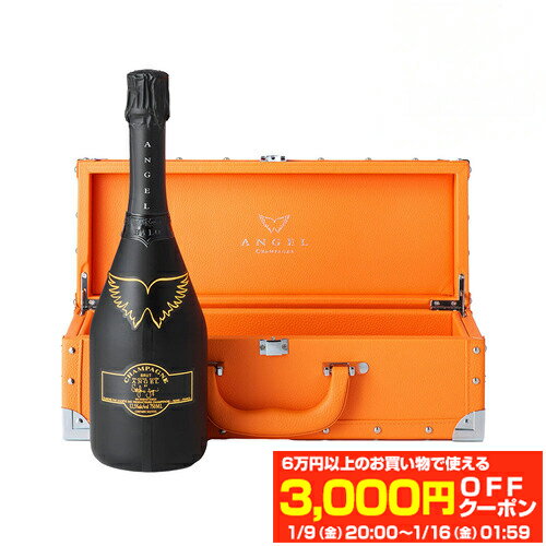 エンジェル シャンパーニュ NV ブリュット ヘイローレッド 赤 750ml