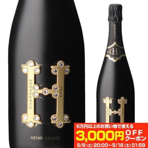 Henri Grand Brut / アンリ・グラン・ブリュット - Henri Grand