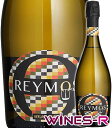 Bodegas Reymos Reymos Espumoso de Moscatel レイモス エスプモーソ・デ・モスカテル バレンシア産フルーツの取扱高No.1のアネコープ社 だからこそ実現できた驚異のコスパ!! Bodegas Reymos ボデガス・レイモス 1918年設立の、スペイン最古の協同組合のひとつ。 現在ではバレンシアのフルーツ取扱高No1にも輝き、通常では考えられないコストパフォーマンスのワインを生み出している。 &nbsp; 現行商品はボトル形状、ラベルデザイン等変更されています アルコール度7.5％と女性にも大人気！！ ほんのりと感じる甘みとフレッシュでチャーミングな口当りは、 甘口スパークリングファンも納得のデリケートさ。 美しいイエローゴールド。細かく持続性のある泡立ち。 香り：白い花やハチミツを思わせるマスカットグレープのリッチなアロマ 味わい：熟したりんごや洋梨のような果実味。ほんのり感じる甘味はしつこさがなく、フレッシュでチャーミングな口当たりが楽しめます。 産地　スペイン　DOバレンシア ブドウ品種　マスカット・オブ・アレキサンドリア100% 白　すっきりとした甘口アルコール度数：7.5％