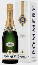 ポメリー アパナージュ ブラン・ド・ブランPOMMERY apanage blanc de blancs Champagneシャンパーニュ ギフト箱付き 750ml シャンパン スパークリングワイン スパークリング ワイン ギフト プレゼント 辛口 お中元