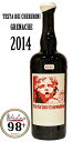 シネクアノン　テスタ・デイ・ケルビーニ・グルナッシュ　Sine Qua Non　“TESTA DEI CHERUBINI” GRENACHEシンクアノン　BOX750ml 750ml 赤ワイン 赤 ワイン ギフト プレゼント ボディ