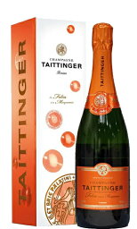 テタンジェ レ・フォリ・ド・ラ・マルケットリーTAITTINGER Les Folies de la Marquetterie 750ml シャンパン スパークリングワイン スパークリング ワイン ギフト プレゼント 辛口