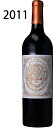 【ポイントUP】シャトー・ピション・ロングヴィル・バロン [2011]Ch.Pichon-Longueville Baron 750ml