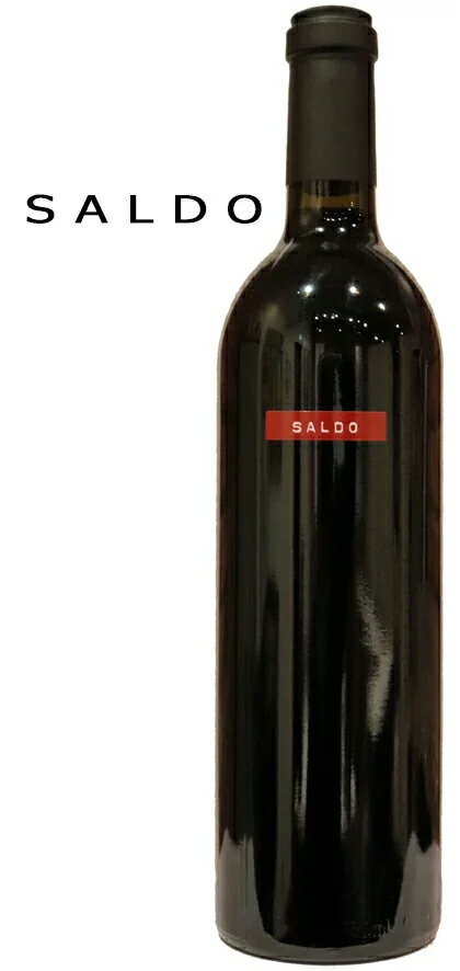 サルード ジンファンデル　Saldo Zinfandel The Prisoner Wine Company [2017]Cabernet Sauvignon 旧オリン スウィフト　サルド 750ml