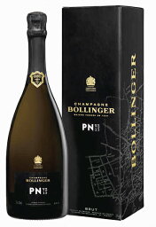 ボランジェ PN VZ15 750ml NV BOXBollinger 750ml pinot Noir ピノノワール単一 BOX 750ml シャンパン スパークリングワイン スパークリング ワイン ギフト プレゼント 辛口 お中元