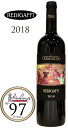 レディガフィ[2018]Redigaffi / Azienda Agricola Tua Rita アジィエンダ・アグリコーラ・トゥア・リータ 750ml 赤ワイン 赤 ワイン ギフト プレゼント フルボディ