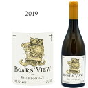 {AY r[ @U R[Xg@Vhl@[2019]\m}R[Xg Boars' View Chardonnay the Coast {A[Yr[ {Y JtHjA C {AY [ 750ml