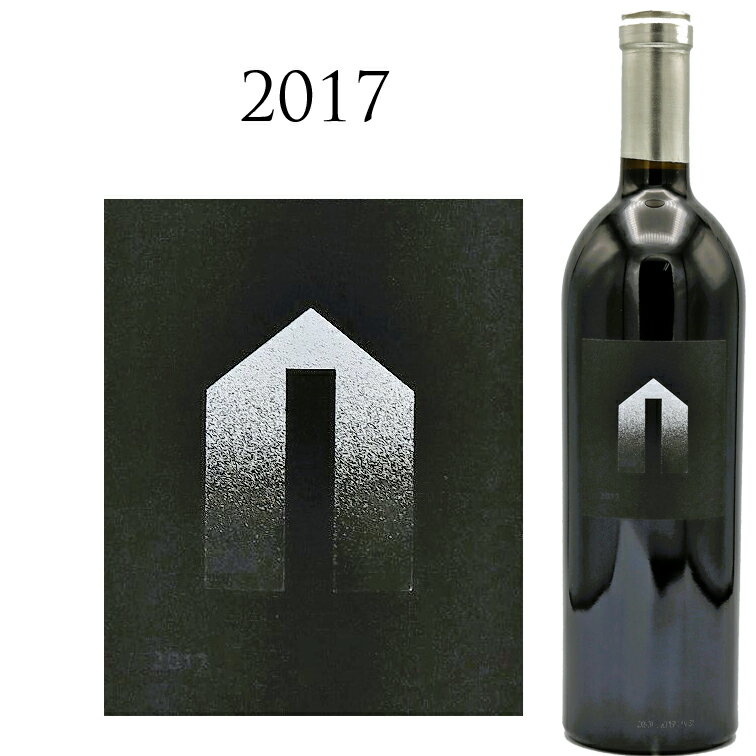 ブランド ヴィンヤード No.95 カベルネソーヴィニヨン ナパ ヴァレー [2017] BRAND Vineyard No.95 Cabernet Sauvignon Napa Valle 赤ワイン 750ml