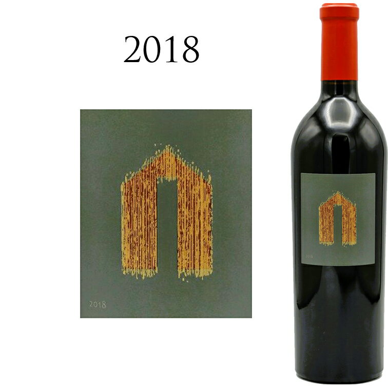 ブランド ヴィンヤード カベルネソーヴィニヨン ナパ ヴァレー [2018] BRAND Vineyard Cabernet Sauvignon Napa Valle 赤ワイン 750ml