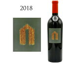 ブランド ヴィンヤード カベルネソーヴィニヨン ナパ ヴァレー [2018] BRAND Vineyard Cabernet Sauvignon Napa Valle　赤ワイン　750ml