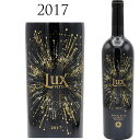 ルックス ヴィティス　ルーチェ[2017]テヌータ ルーチェ Lux Vitis Luce Della Vite (Frescobaldi) 750ml イタリア