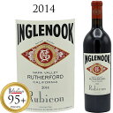 y|CgUPzCOkbNErREUtH[hEipE@[[2014]INGLENOOK RUBICON RUTHERFORD NAPA VALLEY@JtHjA ԃC