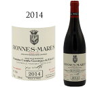 ボンヌ・マール[2014]コント・ジョルジュ・ド・ヴォギュエBonnes-Mares　Comte Georges de Vogue　750ml赤ワイン 赤 ワイン フルボディ