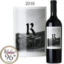 レアムセラーズ カベルネソーヴィニョン　ホウイーヴィンヤード　ナパヴァレー[2018]Realm Cellars Cabernet　Sauvignon　HOUYI　Vineyard Napa Valley Rパヴァレー 750ml 赤ワイン 赤 ワイン フルボディ
