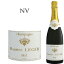 モーリス・レジェ　 ブリュット シャンパーニュChampagne Maurice Leger Brut GHマーテル Champagne 750ml シャンパン スパークリングワイン スパークリング ワイン 辛口