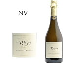 リース ヴィンヤーズ　パーペチュアル リザーブ スパークリングNVRHYS VINEYARDS Perpetual Reserve Sparkling wine　California 750ml 発泡性ワイン