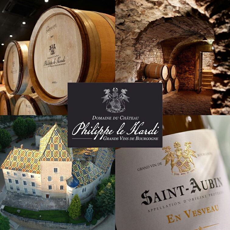 ピュリニーモンラッシェ [2020] フィリップ ル アルディ Philippe le Hardi Puligny Montrachet Blanc 750mlChardonnay ブルゴーニュ 高級 白 シャルドネ ワイン wineschool-10011142 青山ワインマーケット サンプル画像3