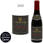 【クーポン対象】ポール・ボーデ ボージョレ ハーフ[2020]ハーフ 375ml　Paul Beaudet　Beaujolais Half 375mlブルゴーニュ ボジョレー 赤ワイン 赤 ワイン