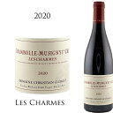 シャンボール ミュジニー プルミエ クリュ レ シャルム  クリスチャン・クレルジェ Dommaine Christian Clerget CHAMBOLLE MUSIGNY 1ER CRU LES CHARMES　750mlクリスチャン クラージェ ブルゴーニュ 赤ワイン